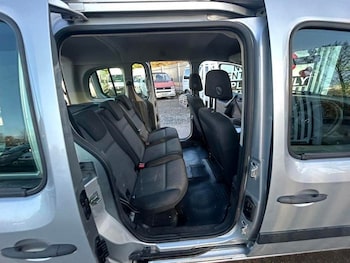 Used Mercedes-Benz Citan 2017 for sale - 76788594: Photo