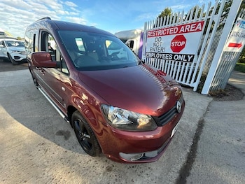2011 - 1.6 TDI 5dr DSG