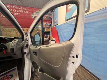 Used Renault Trafic 2014 for sale - 75031940: Photo