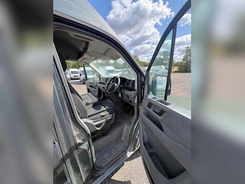 Used Volkswagen Crafter 2021 for sale - 79442929: Photo