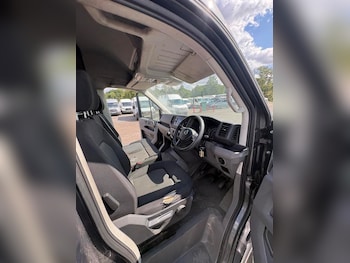 Used Volkswagen Crafter 2021 for sale - 79442929: Photo