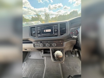 Used Volkswagen Crafter 2021 for sale - 79442929: Photo