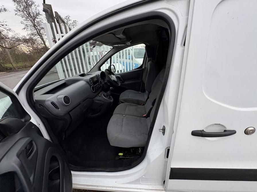 Used Peugeot Partner 2016 for sale - 77316267: Photo 11