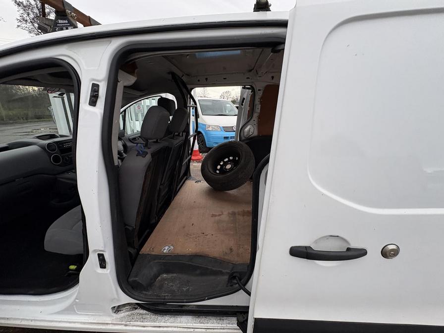 Used Peugeot Partner 2016 for sale - 77316267: Photo 17