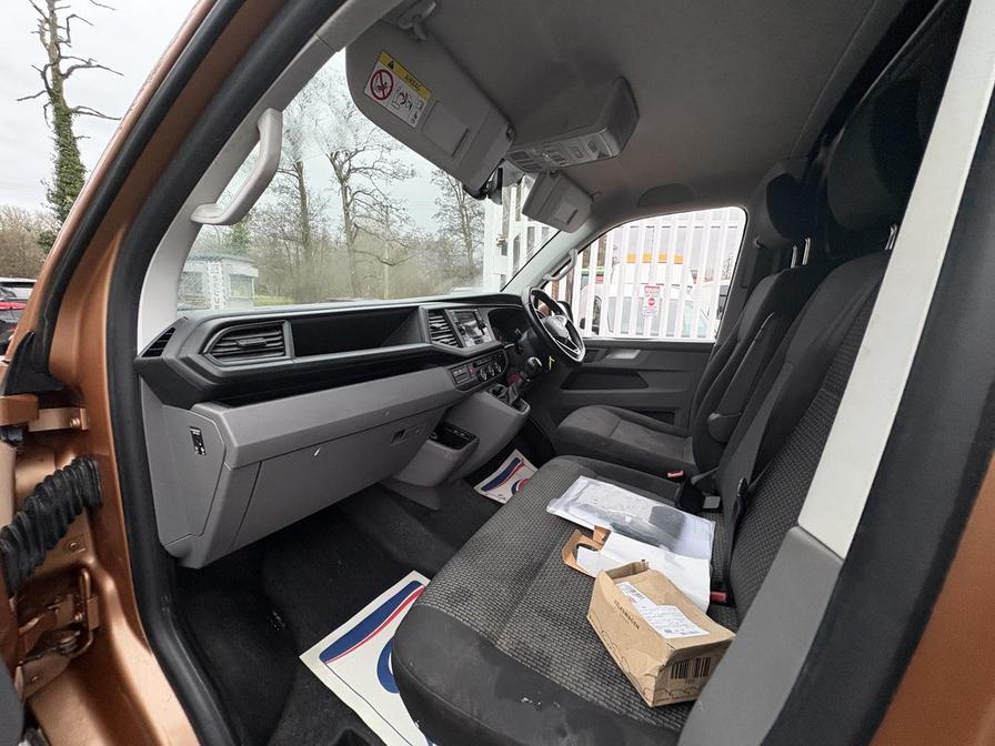 Used Volkswagen Transporter 2021 for sale - 77293902: Photo 10
