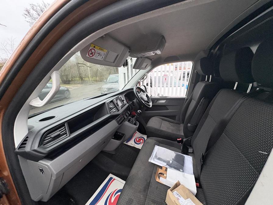 Used Volkswagen Transporter 2021 for sale - 77293902: Photo 11