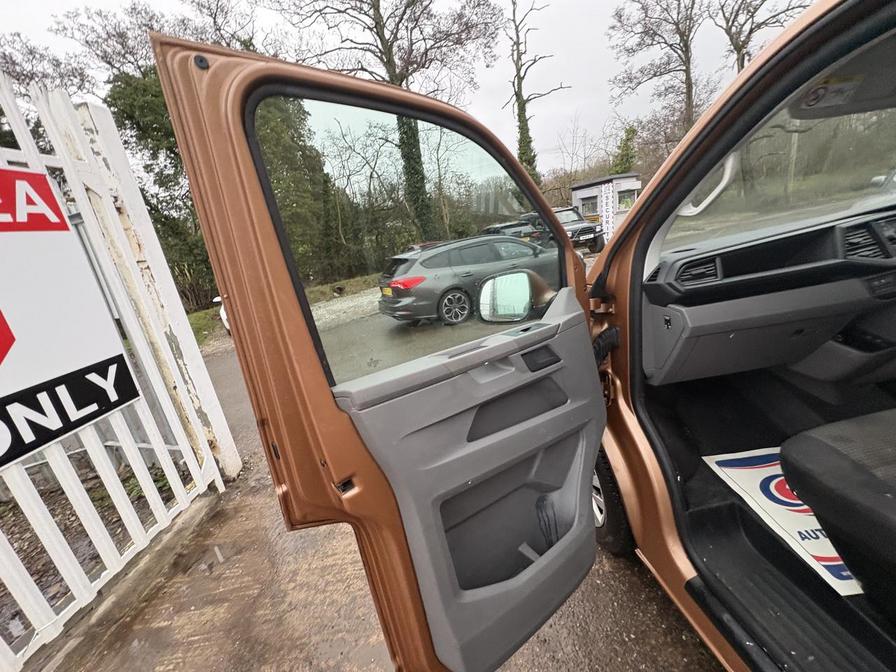 Used Volkswagen Transporter 2021 for sale - 77293902: Photo 12