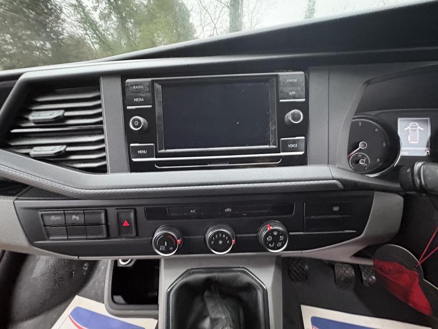 Used Volkswagen Transporter 2021 for sale - 77293902: Photo 13