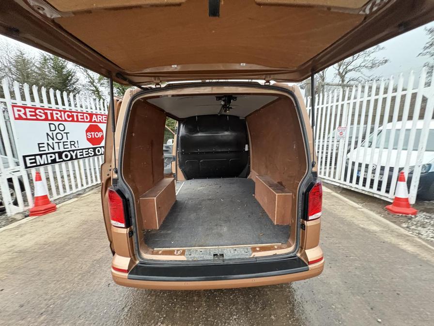 Used Volkswagen Transporter 2021 for sale - 77293902: Photo 14