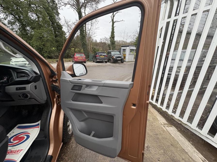 Used Volkswagen Transporter 2021 for sale - 77293902: Photo 18