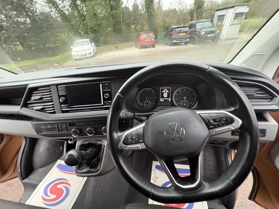 Used Volkswagen Transporter 2021 for sale - 77293902: Photo 19