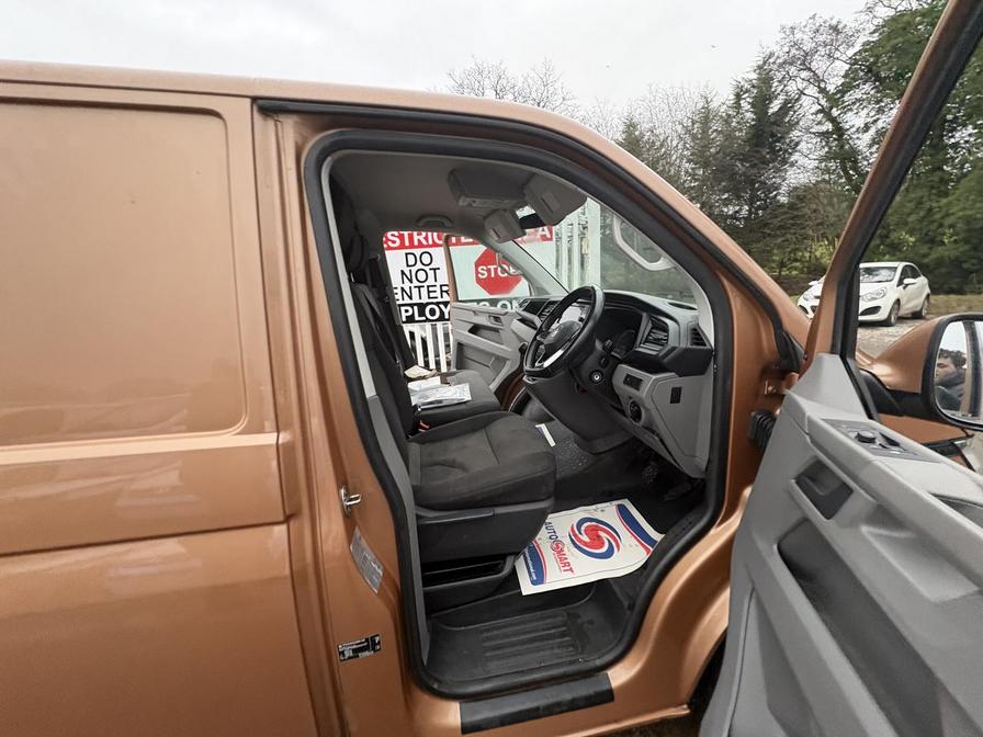 Used Volkswagen Transporter 2021 for sale - 77293902: Photo 20