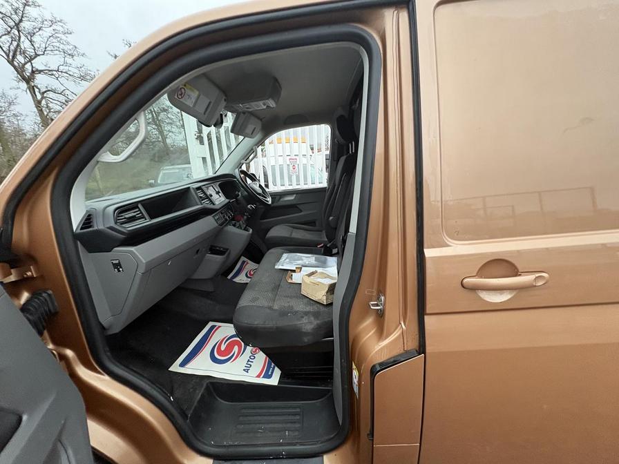 Used Volkswagen Transporter 2021 for sale - 77293902: Photo 7