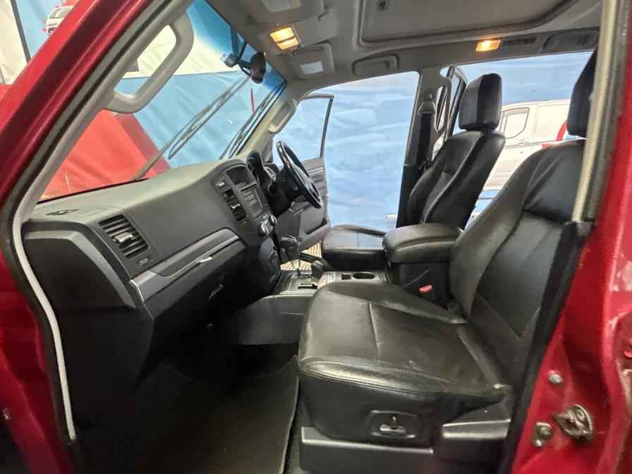Vehicle 13