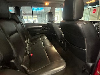 Used Mitsubishi Shogun 2008 for sale - 75748569: Photo