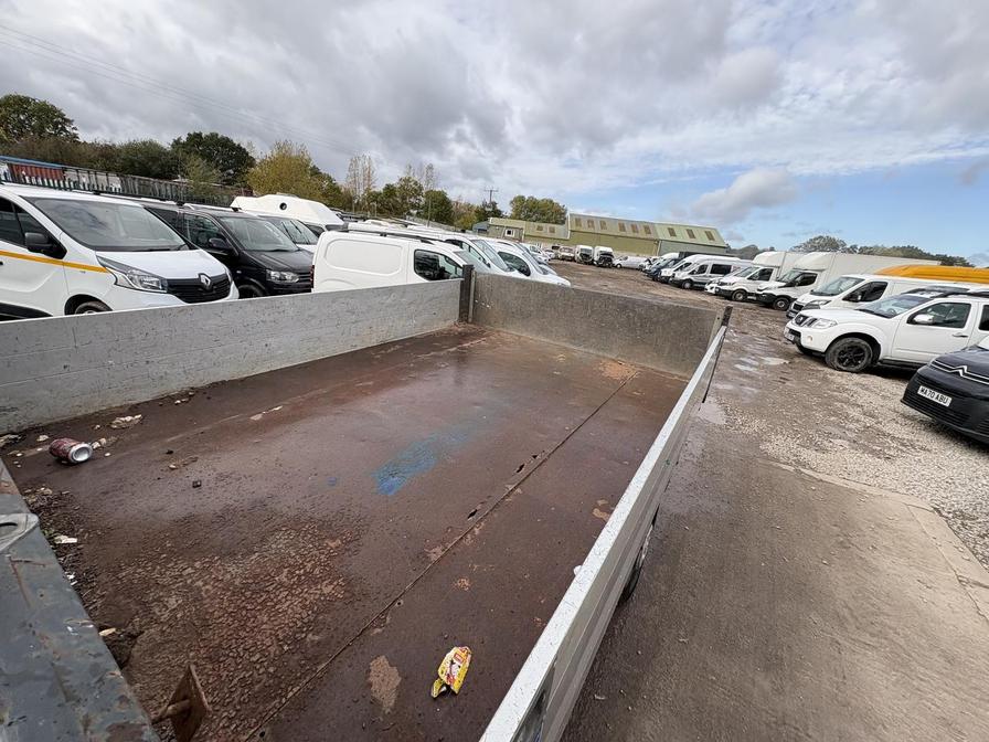 Used Peugeot Boxer 2012 for sale - 76401030: Photo 10