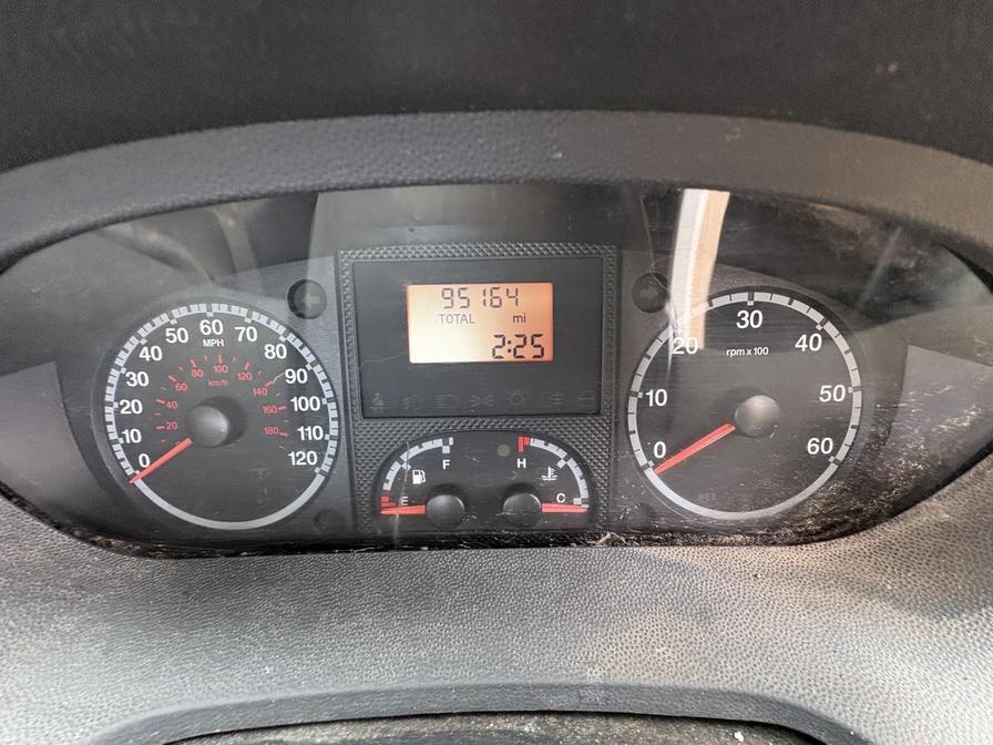 Used Peugeot Boxer 2012 for sale - 76401030: Photo 11