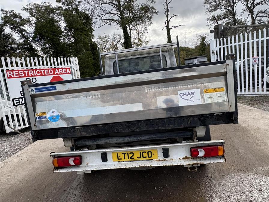 Used Peugeot Boxer 2012 for sale - 76401030: Photo 15