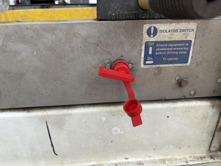 Used Peugeot Boxer 2012 for sale - 76401030: Photo 19