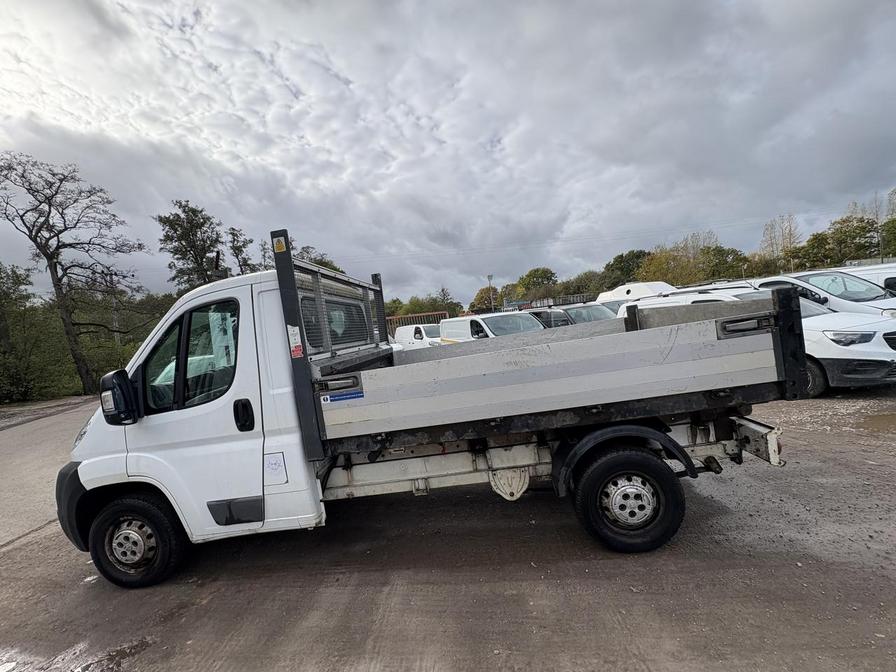 Used Peugeot Boxer 2012 for sale - 76401030: Photo 2