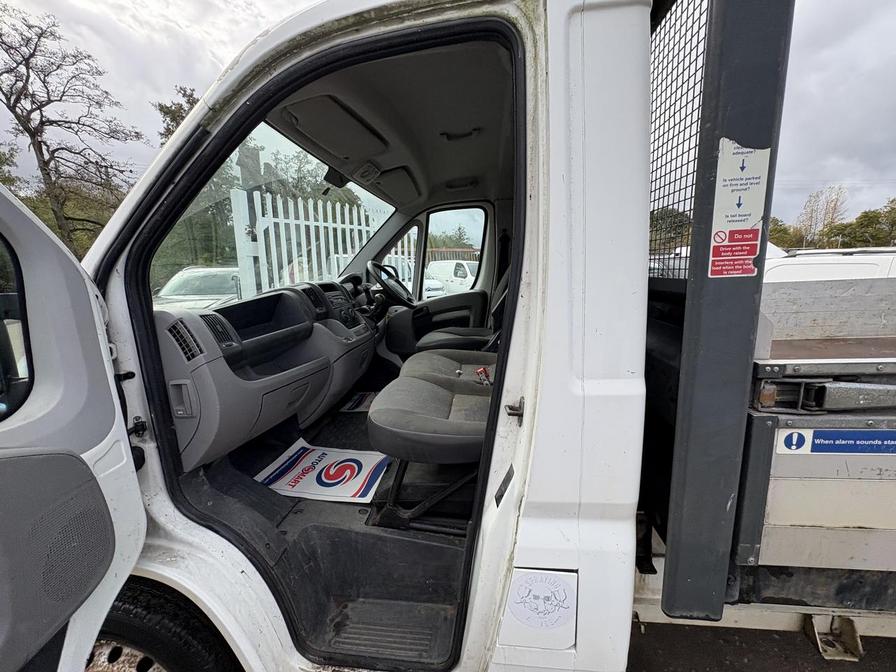 Used Peugeot Boxer 2012 for sale - 76401030: Photo 5