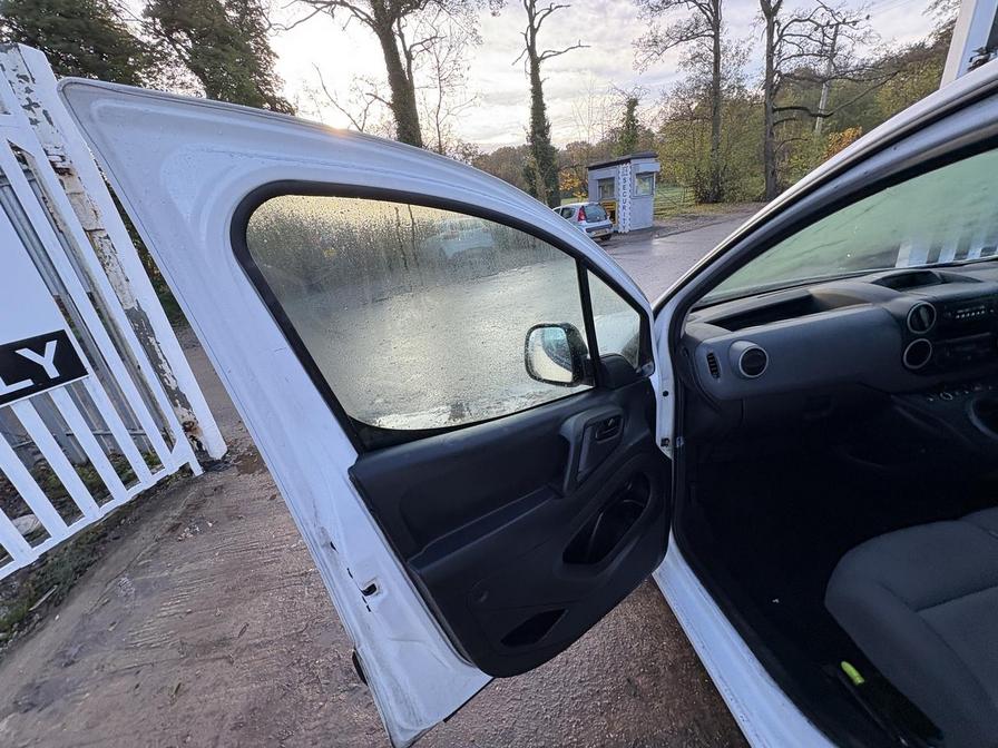 Used Citroen Berlingo 2017 for sale - 76501732: Photo 13