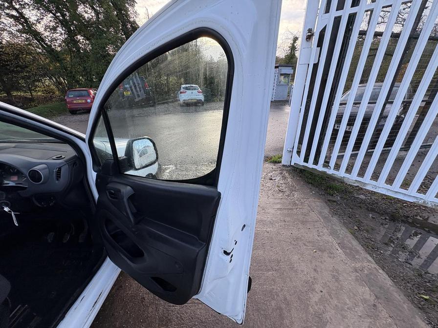 Used Citroen Berlingo 2017 for sale - 76501732: Photo 14