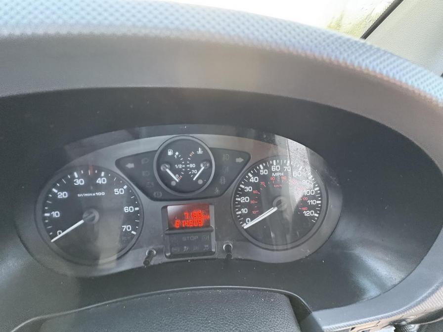 Used Citroen Berlingo 2017 for sale - 76501732: Photo 3