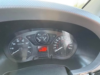 Used Citroen Berlingo 2017 for sale - 76501732: Photo