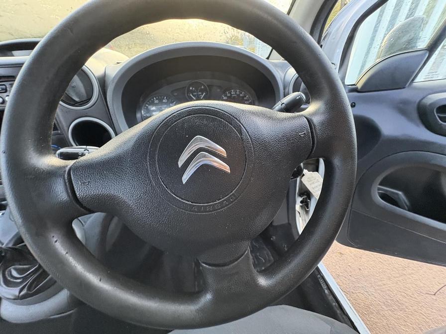 Used Citroen Berlingo 2017 for sale - 76501732: Photo 9