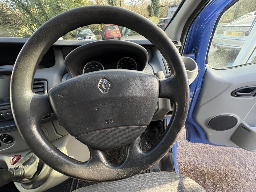 Used Renault Trafic 2011 for sale - 77540386: Photo 12