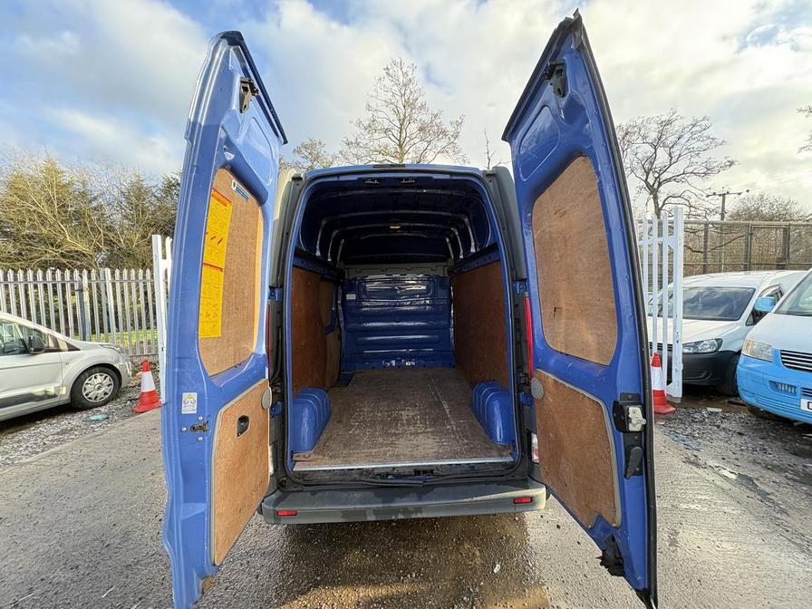 Used Renault Trafic 2011 for sale - 77540386: Photo 15