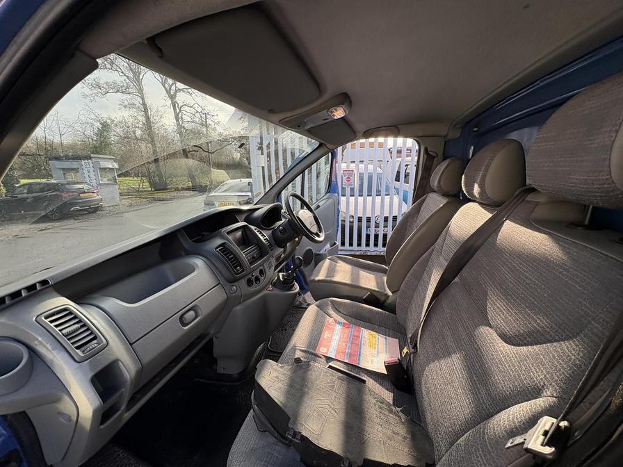 Used Renault Trafic 2011 for sale - 77540386: Photo 16