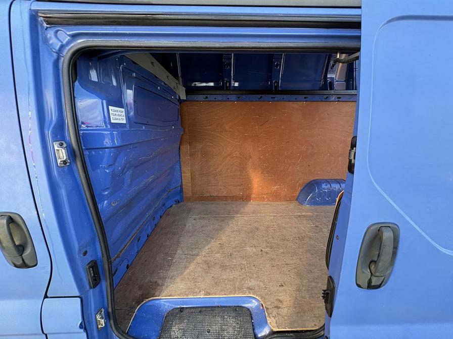 Used Renault Trafic 2011 for sale - 77540386: Photo 17