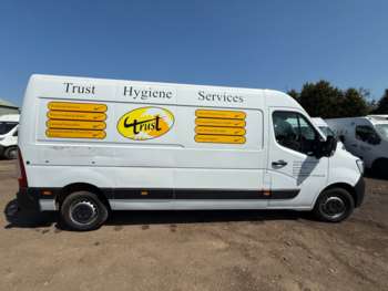 Used Renault Master 2021 for sale - 74644317: Photo