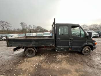 Used Iveco Daily 2003 for sale - 73873301: Photo