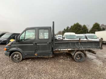 Used Iveco Daily 2003 for sale - 73873301: Photo