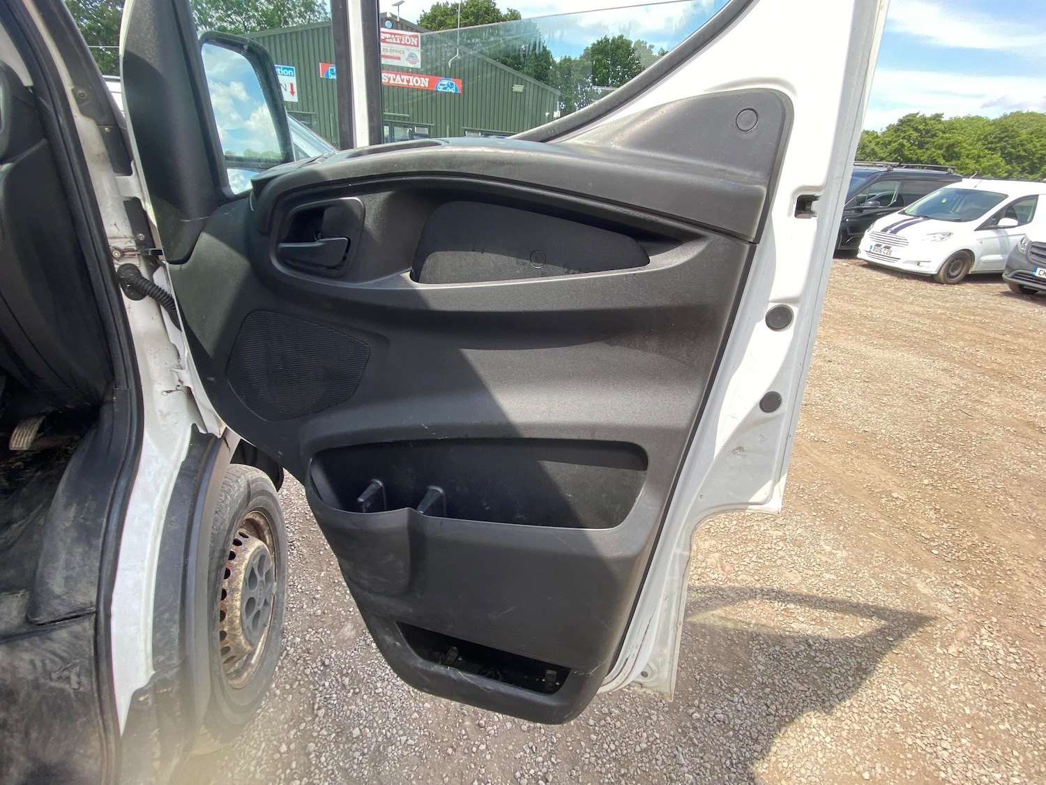 Vehicle 11