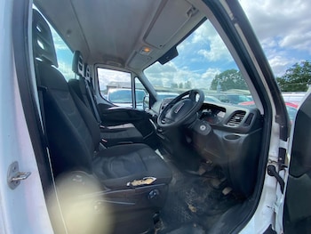Used Iveco Daily 2017 for sale - 75556091: Photo