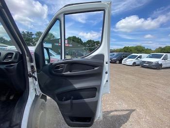 Used Iveco Daily 2017 for sale - 75556091: Photo