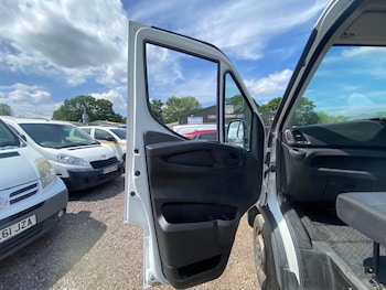 Used Iveco Daily 2017 for sale - 75556091: Photo