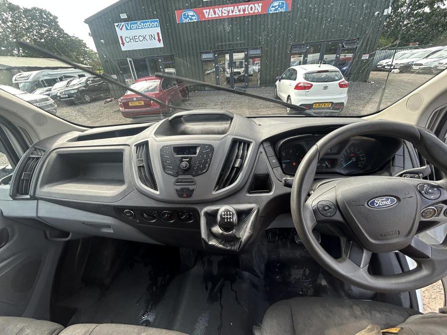 Used Ford Transit 2020 for sale - 77239723: Photo 13