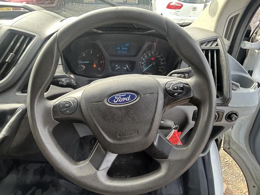 Used Ford Transit 2020 for sale - 77239723: Photo 14