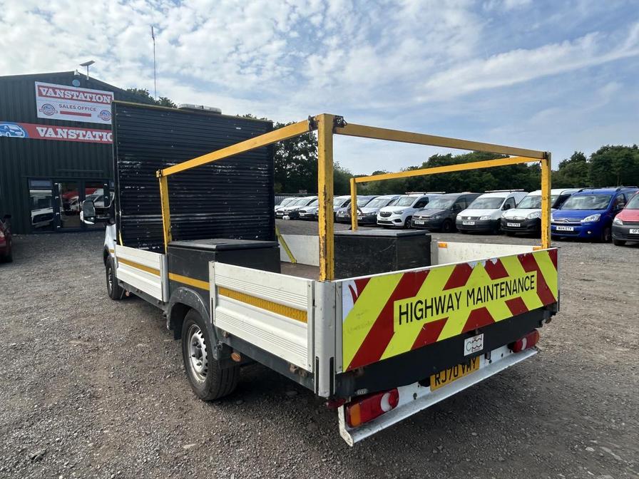 Used Ford Transit 2020 for sale - 77239723: Photo 15