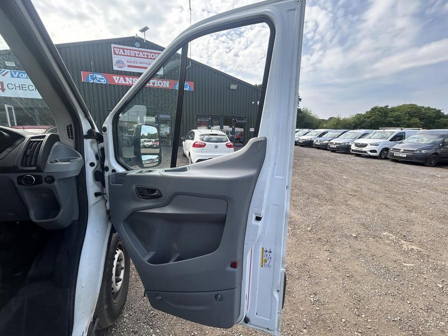 Used Ford Transit 2020 for sale - 77239723: Photo 16