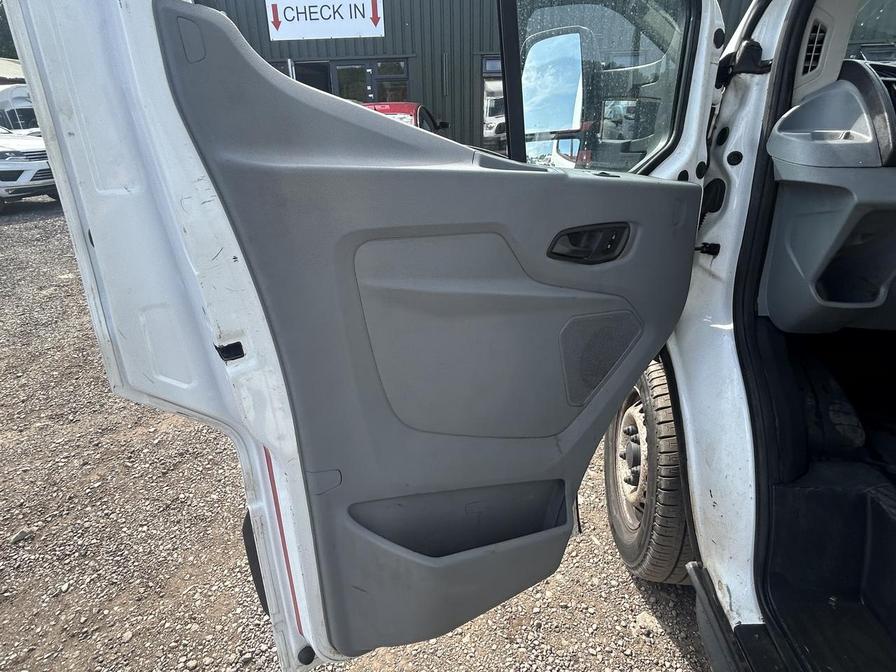 Used Ford Transit 2020 for sale - 77239723: Photo 17