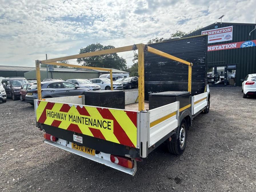 Used Ford Transit 2020 for sale - 77239723: Photo 18