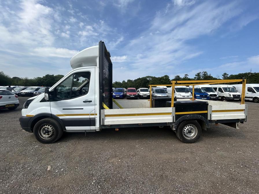 Used Ford Transit 2020 for sale - 77239723: Photo 19