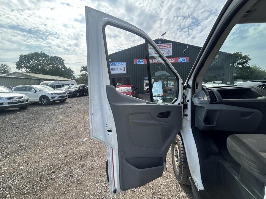 Used Ford Transit 2020 for sale - 77239723: Photo 20