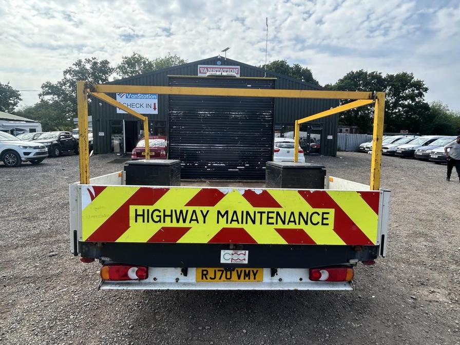 Used Ford Transit 2020 for sale - 77239723: Photo 21